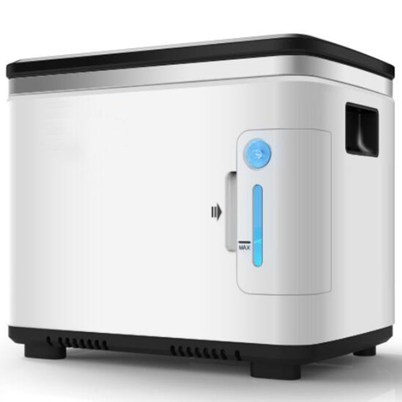 家用霧化器和氧氣機